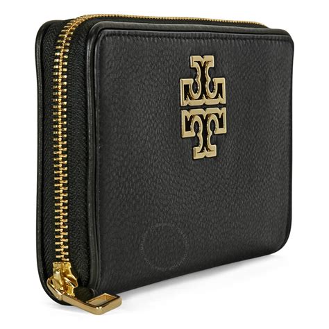 tory burch outlet wallets|tory burch double zip wallet.